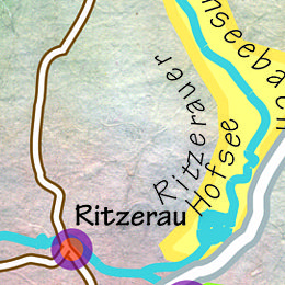 Ritzerauer Hofsee